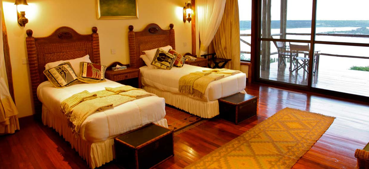 Apoka Safari Lodge Apoka Safari Lodge