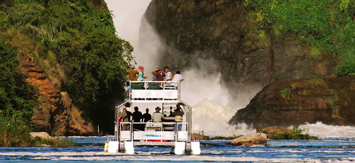 Murchison Falls National Park Murchison Falls National Park