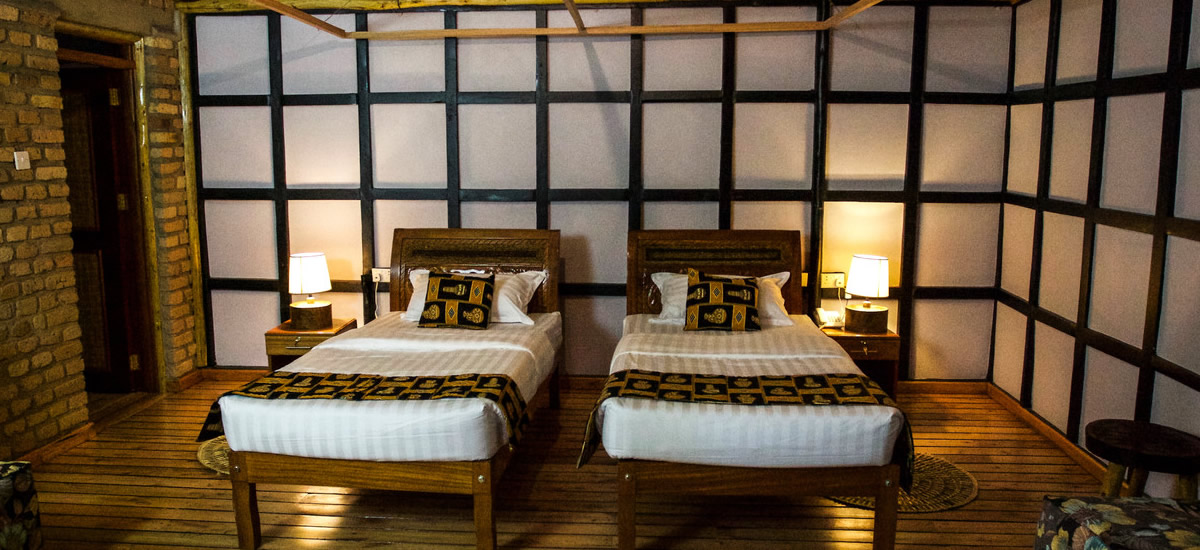 Twin Lakes Safari Lodge Twin Lakes Safari Lodge