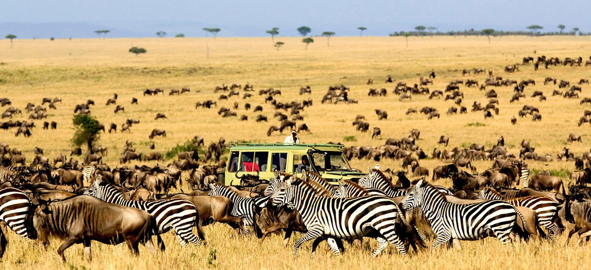 Kidepo Valley National Park Kidepo Valley National Park