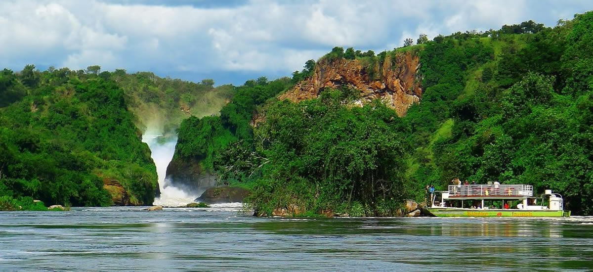 Murchison Falls National Park Murchison Falls National Park
