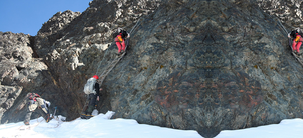 Rwenzori Mountain Climbing Rwenzori Mountain Climbing