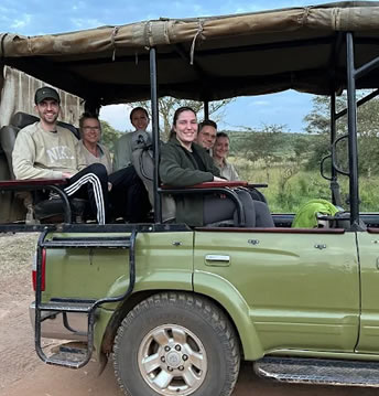 Find Your Next Adventure with Sergiz Sights Adventures Find Your Next Adventure with Sergiz Sights Adventures